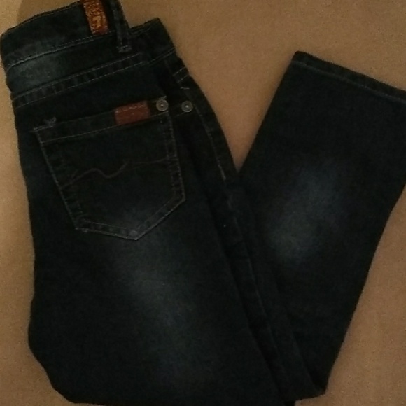 For All Mankind toddler jeans4t - Picture 1 of 2
